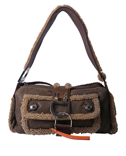 Flight Bag, front view
